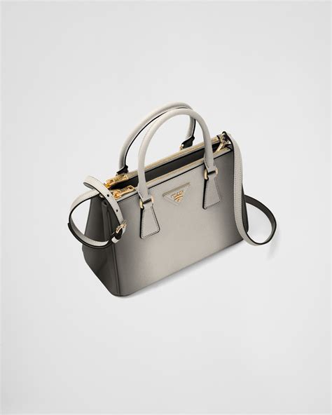 prada galleria bagsmall|Prada galleria bag price.